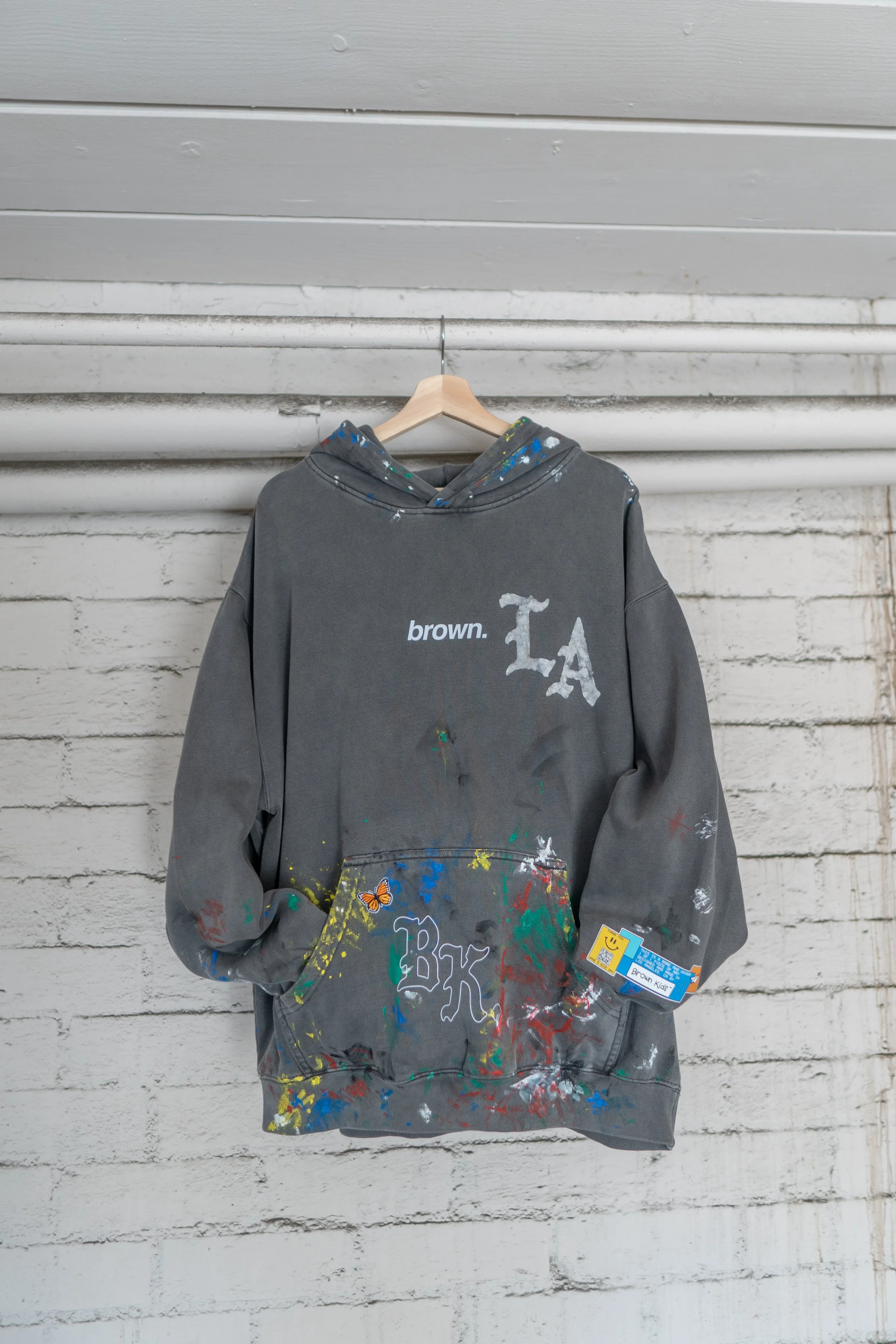 BROWN KIDS GALLERY COLLECTION