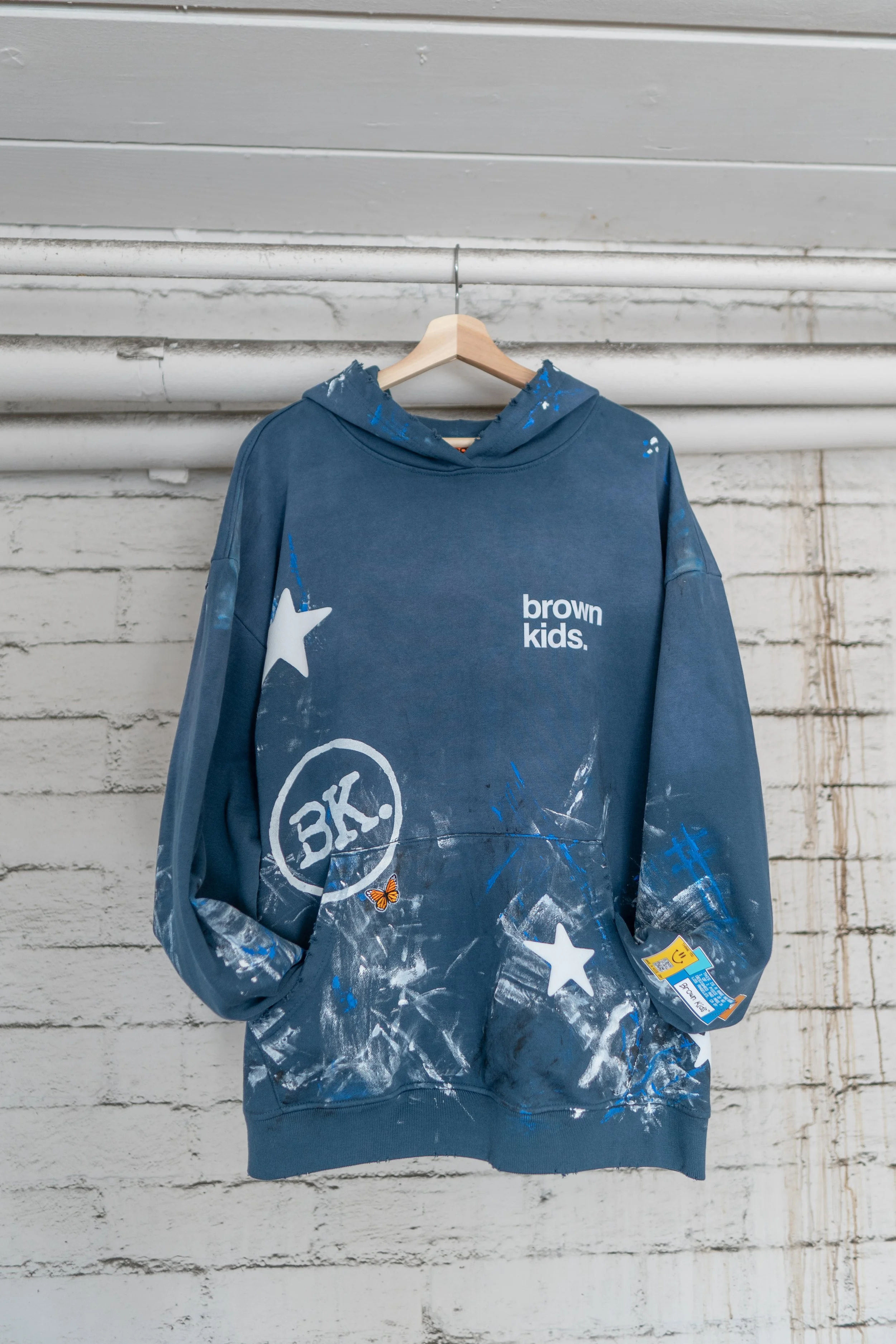 BROWN KIDS GALLERY COLLECTION