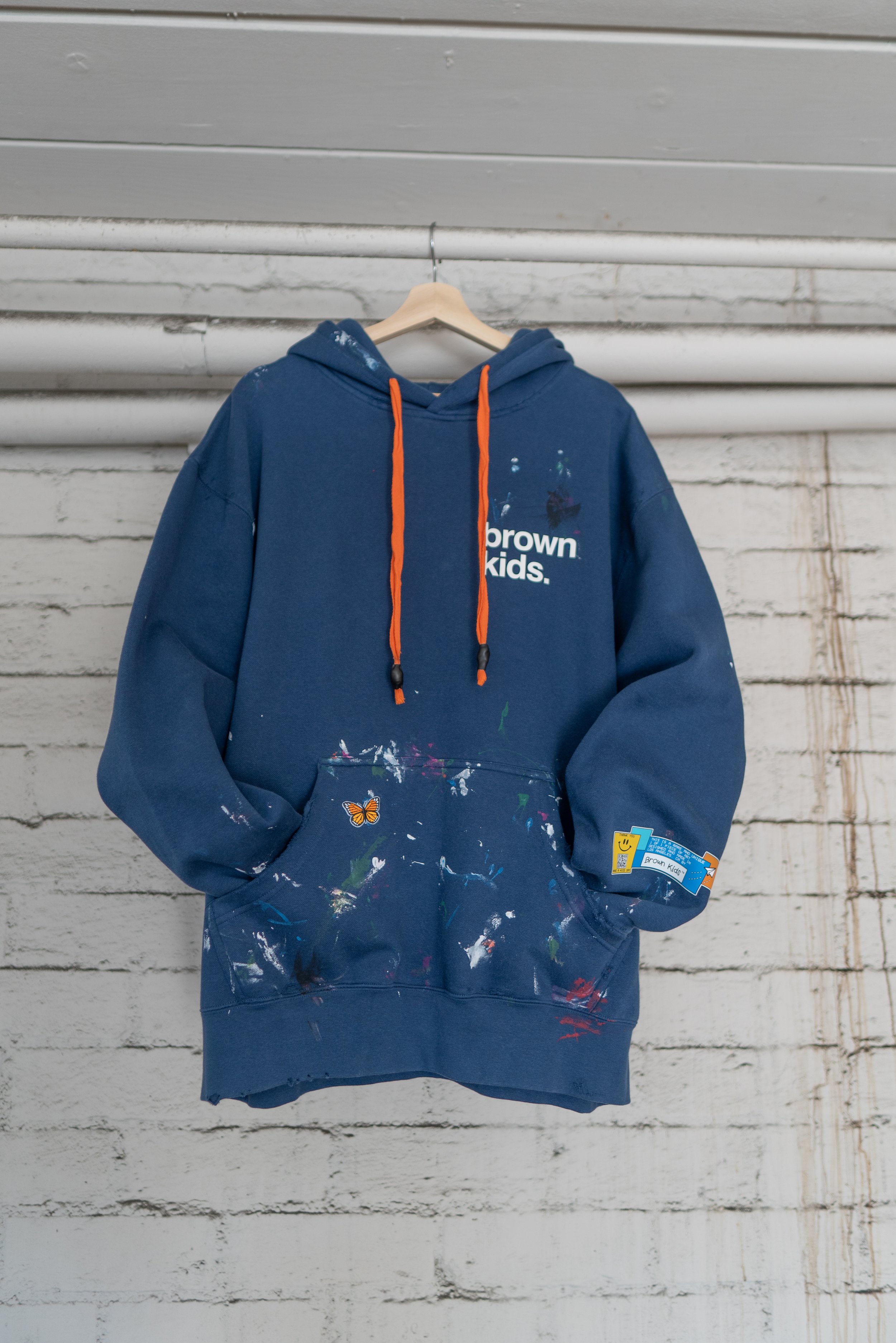 BROWN KIDS GALLERY COLLECTION