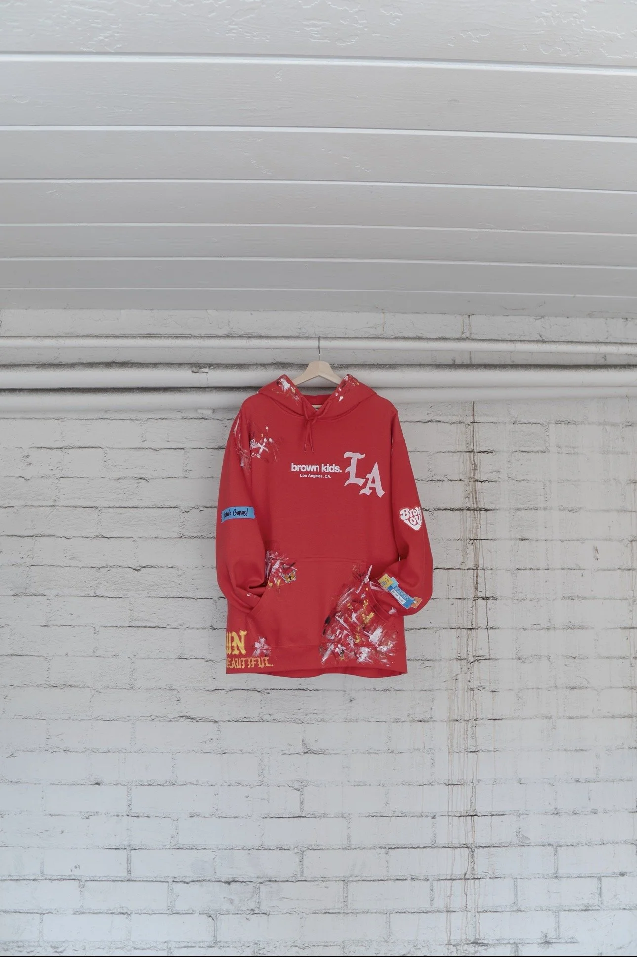 BROWN KIDS GALLERY COLLECTION