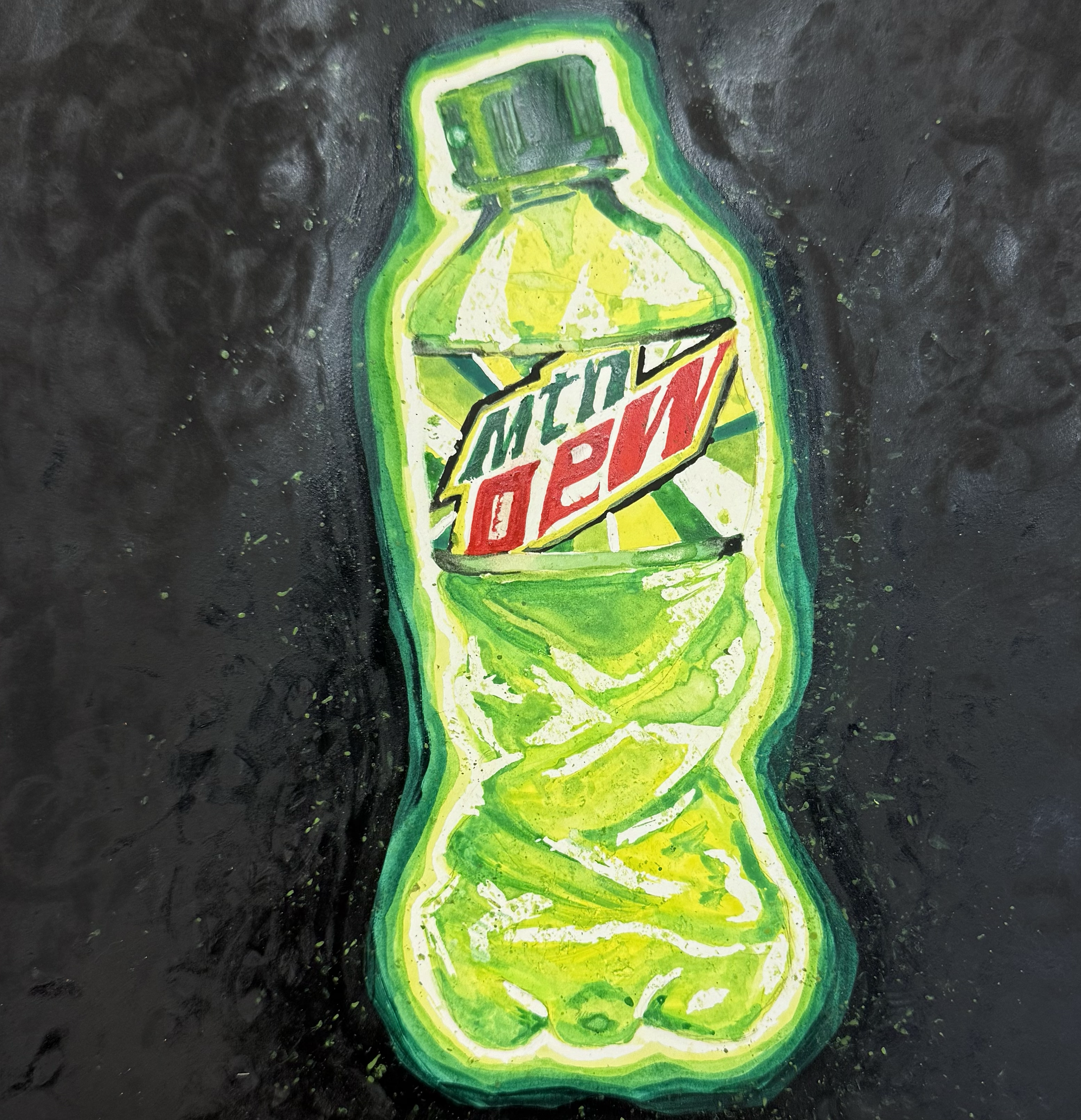 Expressive Watercolor, Piper Smith, 2026