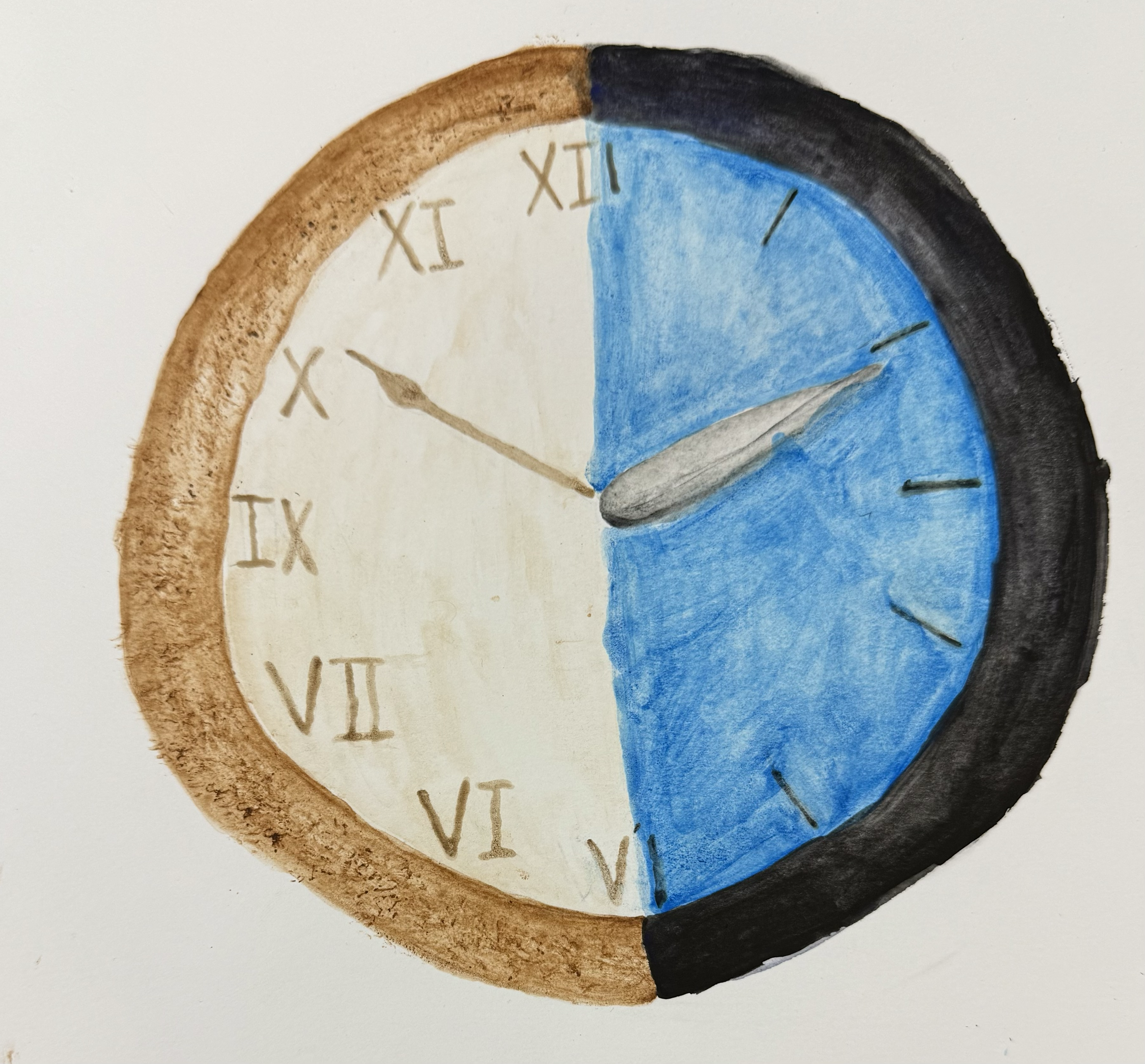 Expressive Watercolor, Chloe Smith, 2026