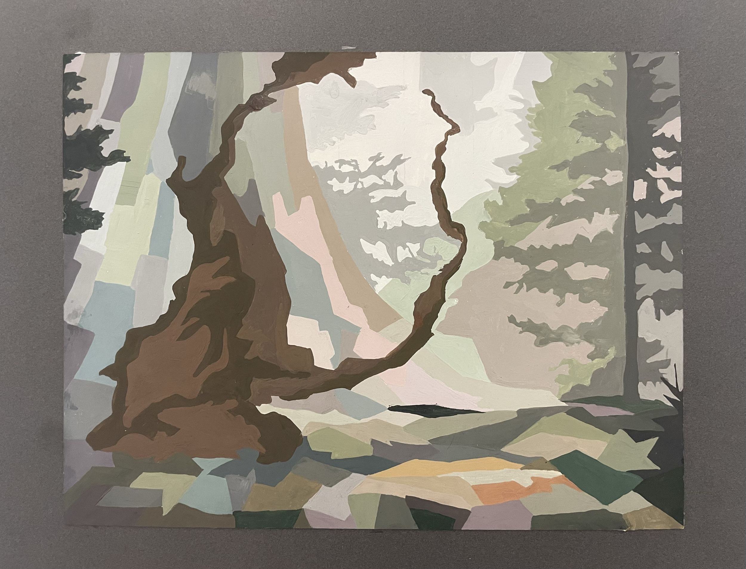 Ahna Woodruff, The Microscopic World in Color, Color Design 2026