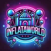 Inflataworld | Mobile Inflatable Nightclub Hire | Party Tents & Event ...