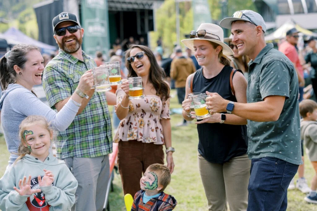 Deer Valley Beer Festival
