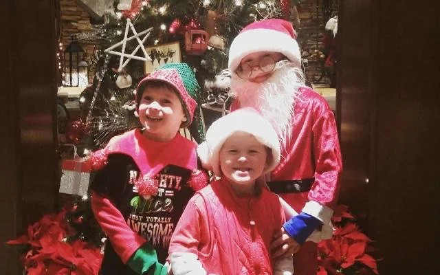 The Silly Holiday Bazaar