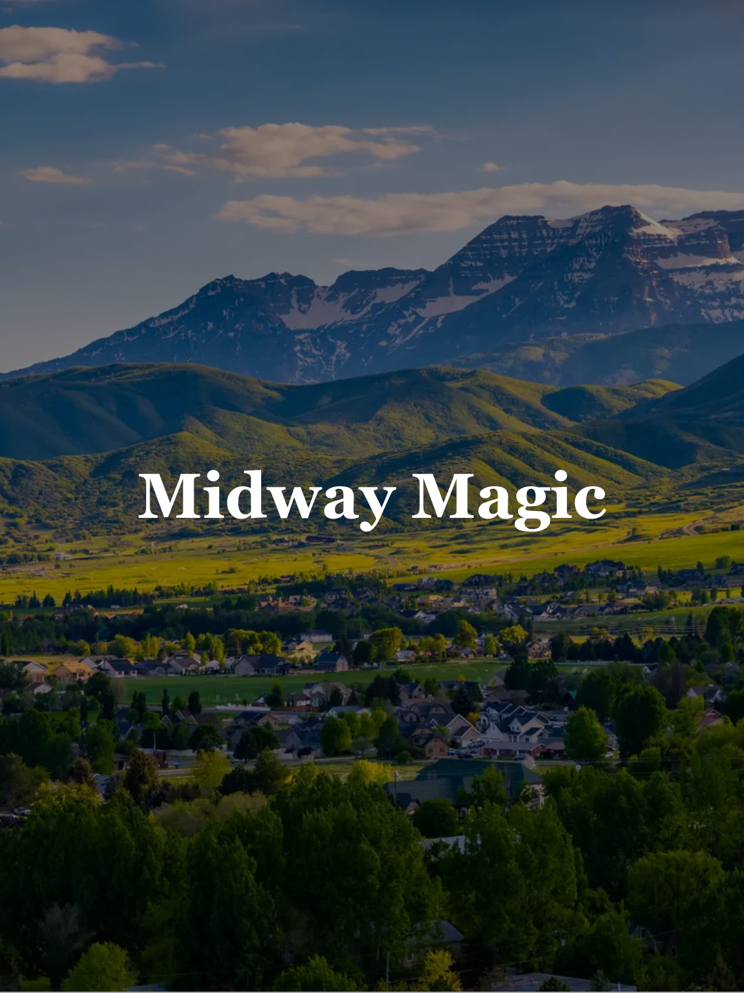 Midway Magic