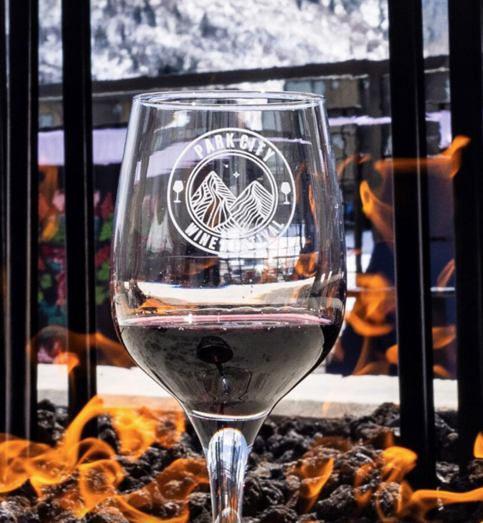 Park City Wine Festival Spring Edition