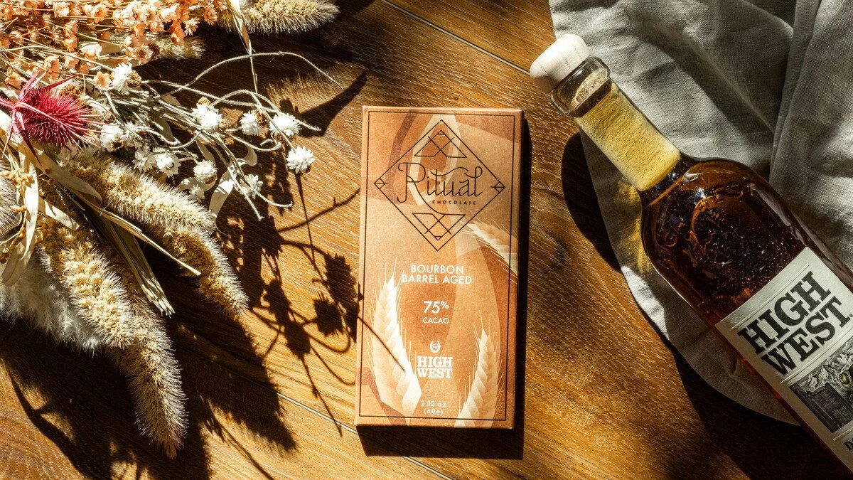 High West X Ritual Dinner