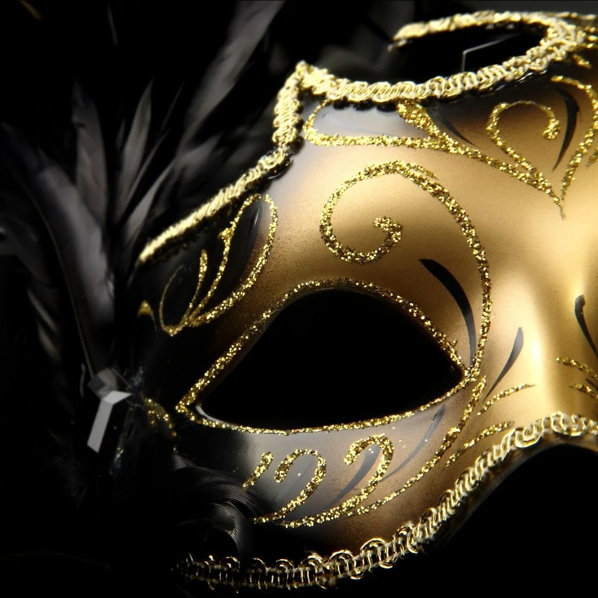 Saints & Sinners Annual Masquerade Gala