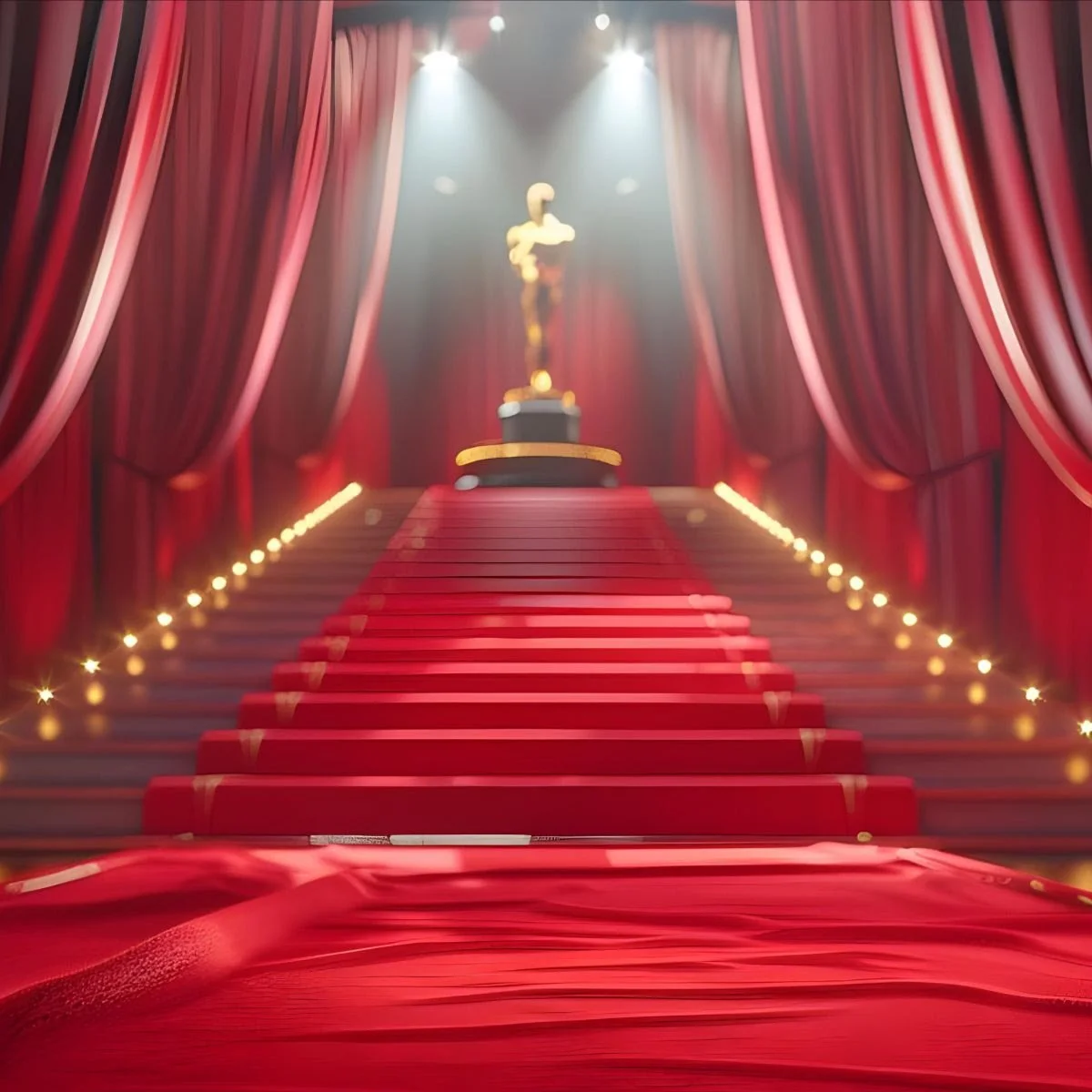  2026 Oscar Party
