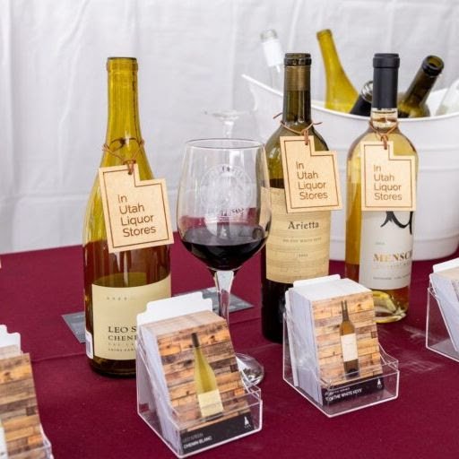 Park City Wine Festival