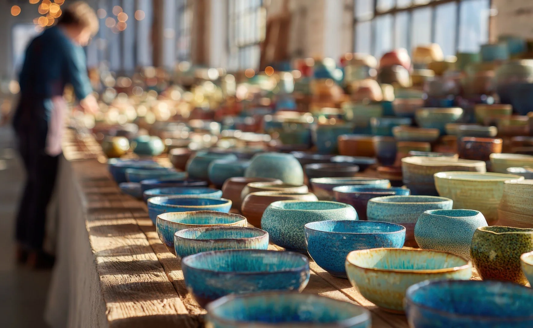 Annual 3-Day Park City Art Show