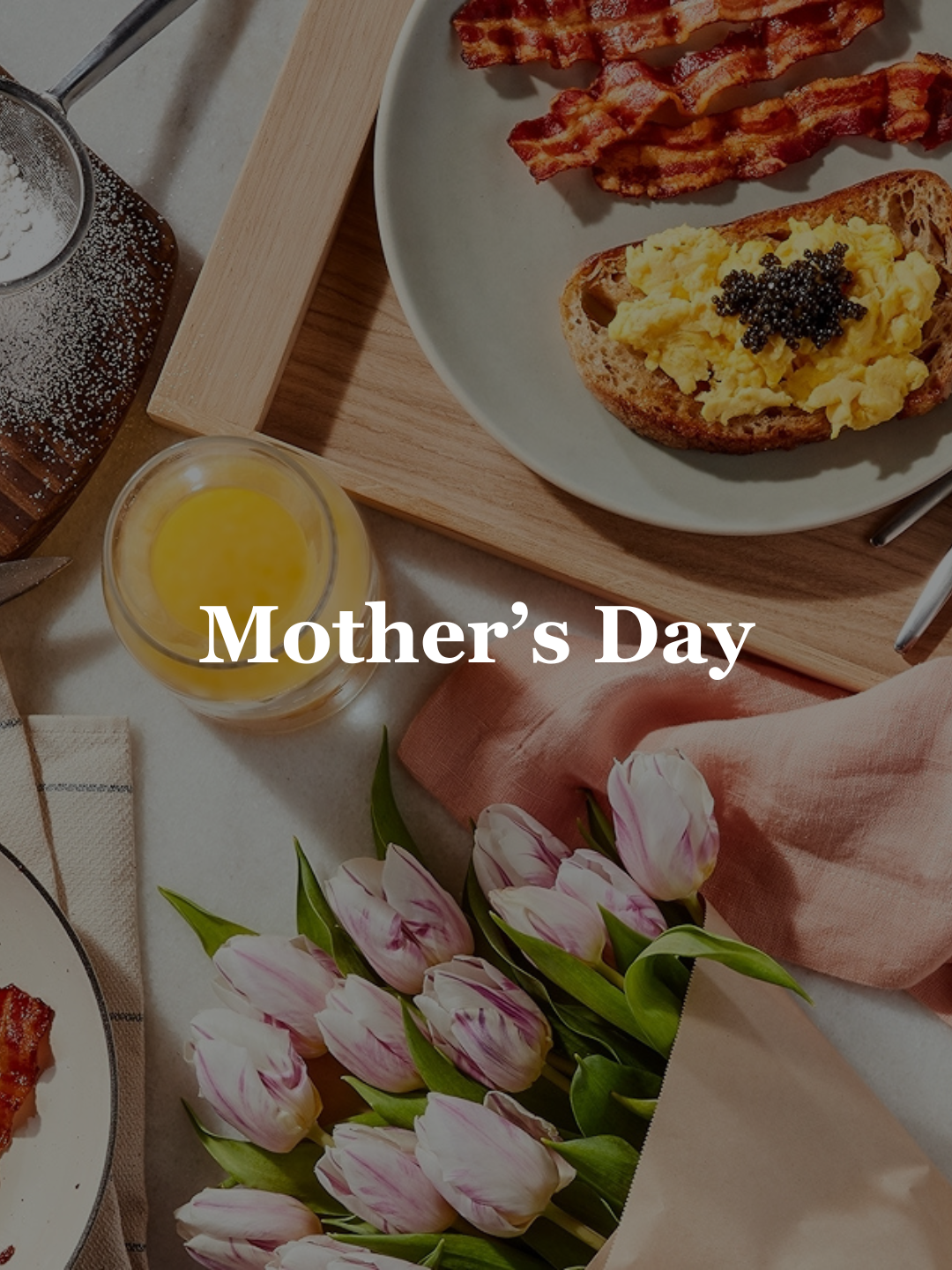 Mother’s Day 