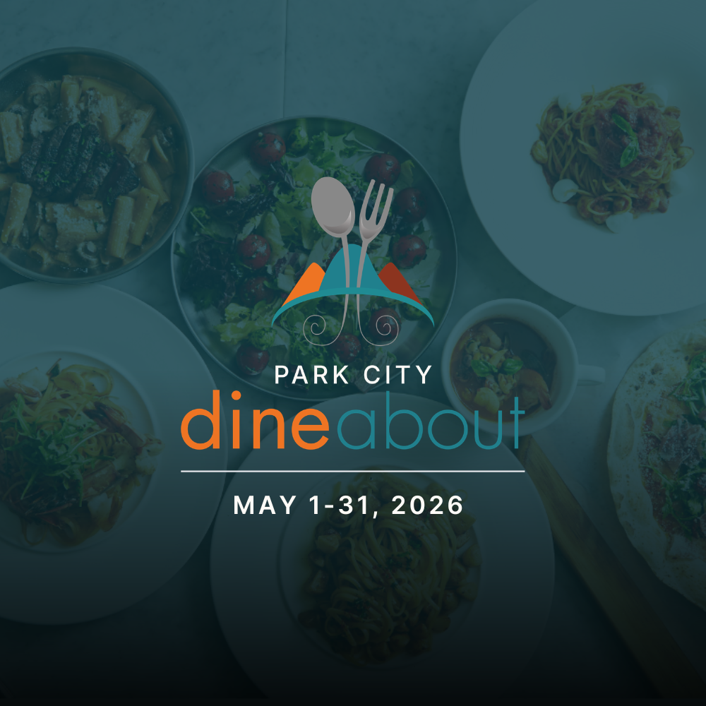 Dine About Park City