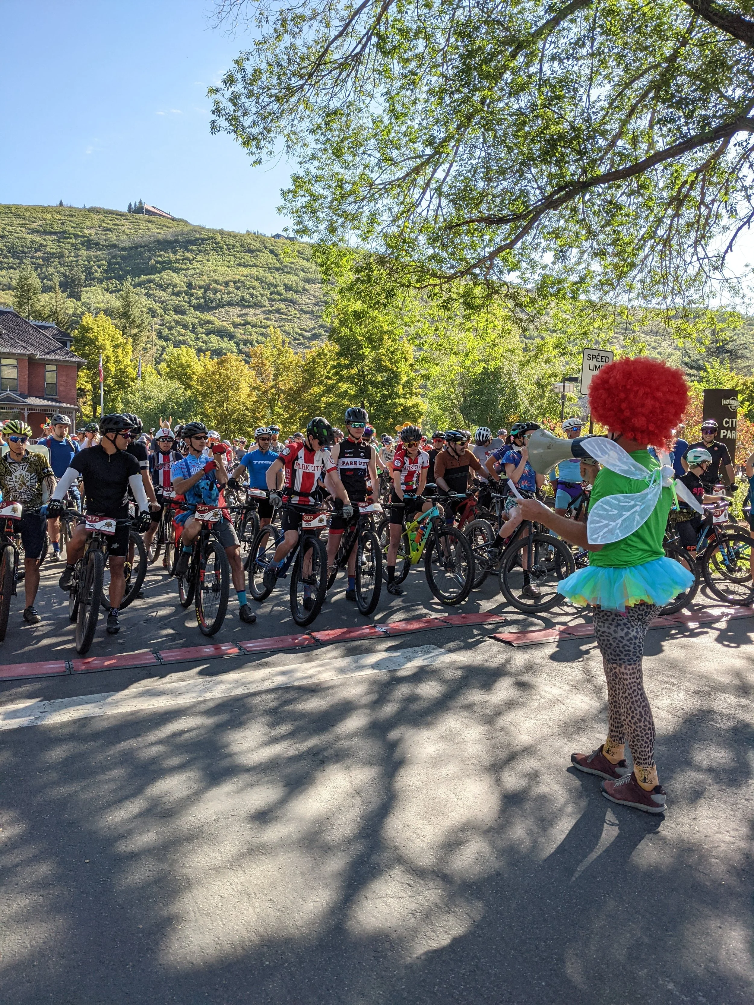 Tour Des Suds