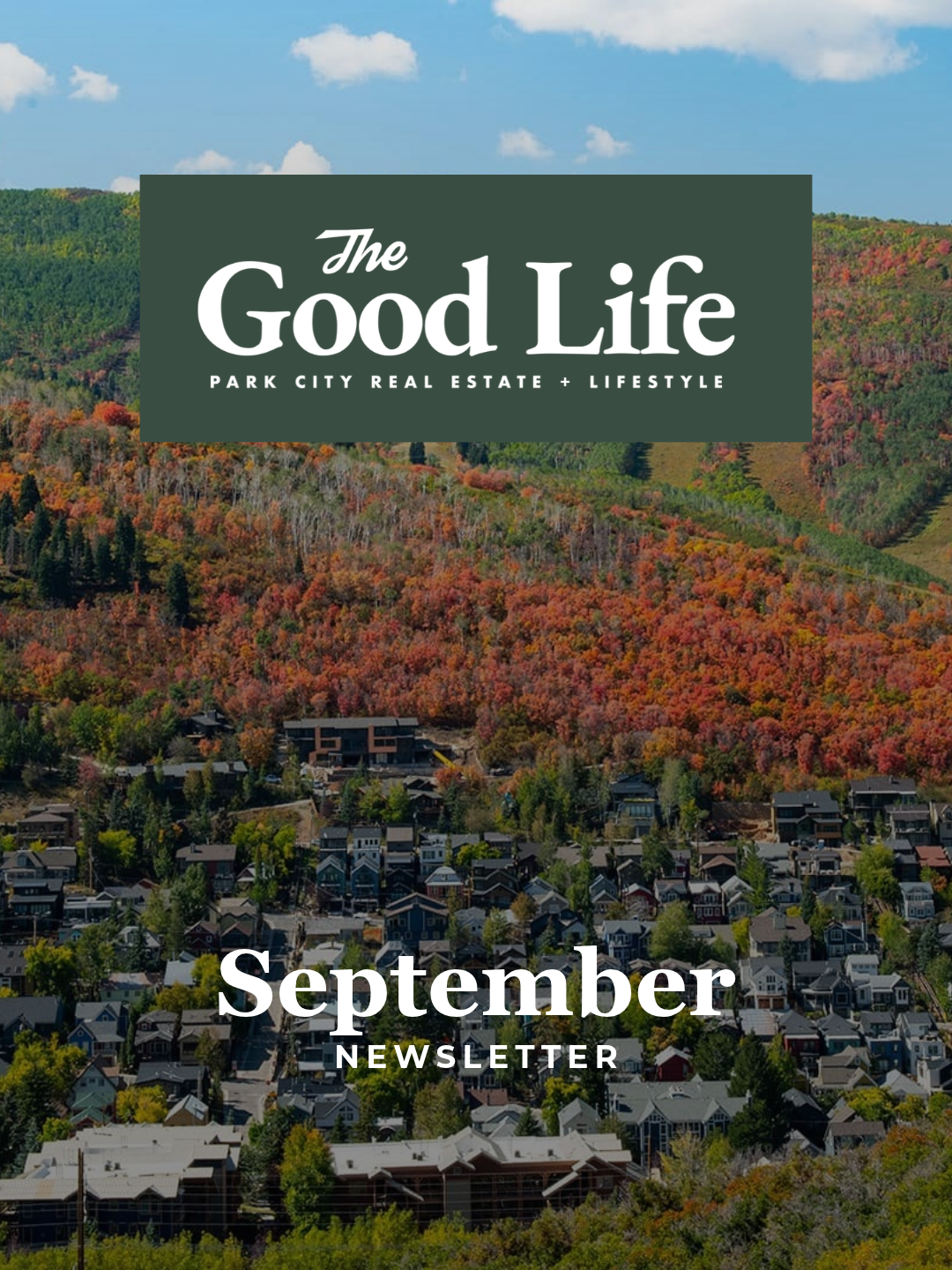 September Newsletter