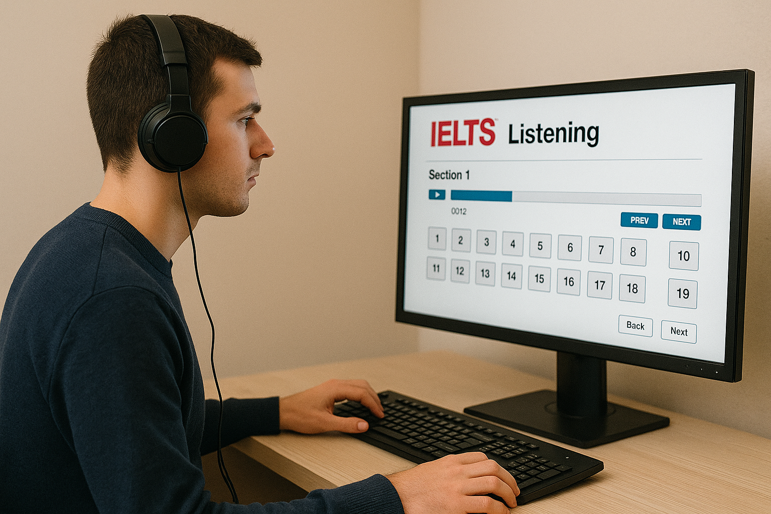 Computer-based or Paper-based IELTS - which is best for you?