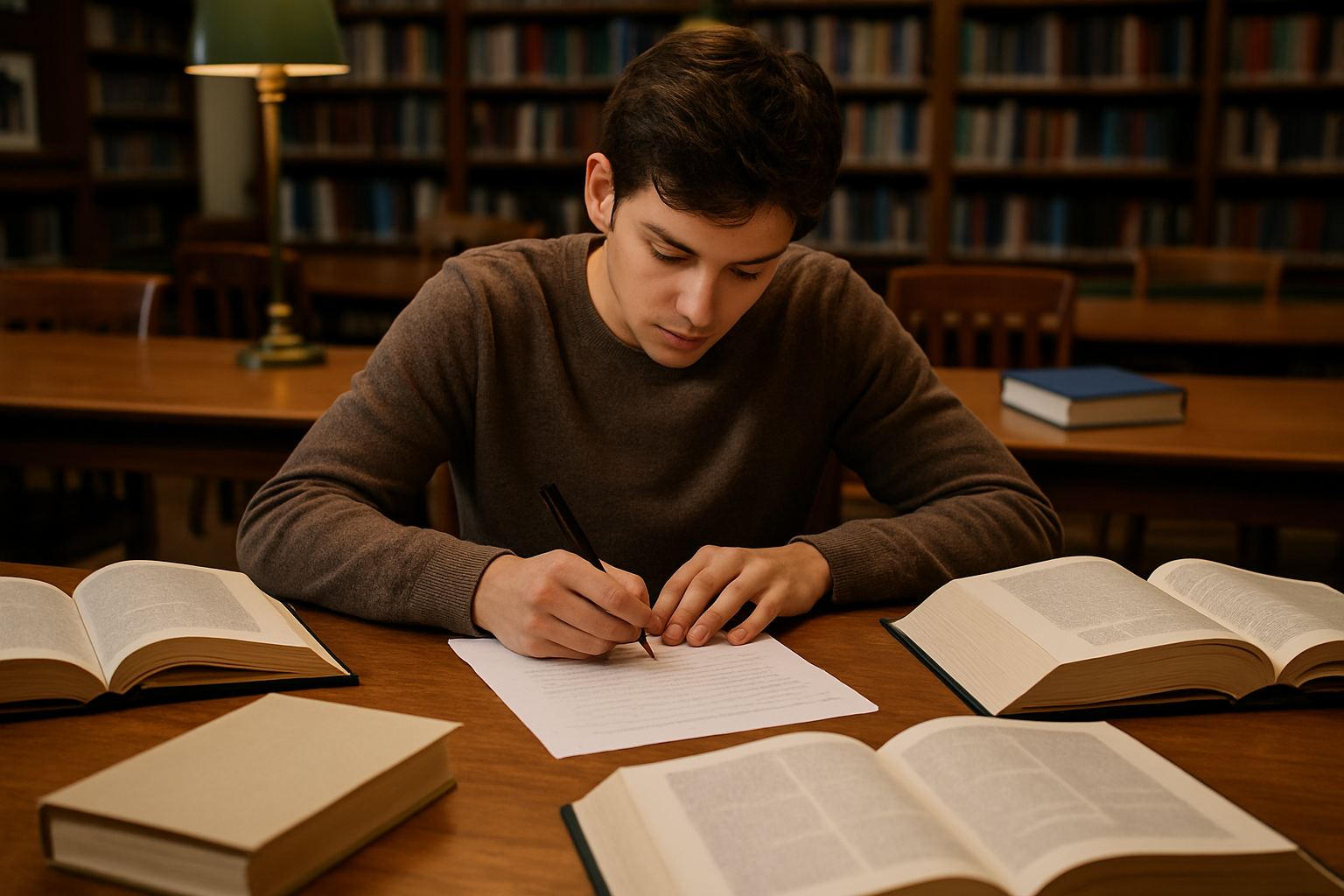 Under Pressure: Creating an Effective Study Plan for IELTS in 4 to 8 Weeks