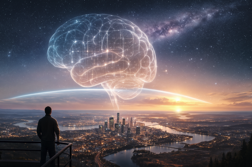 Scale Blindness and Scale Narcissism