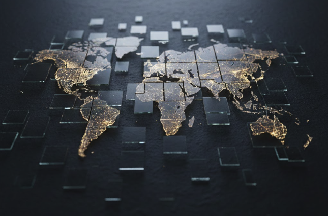 The Quiet Drift: How Power Slipped Out of the Centre