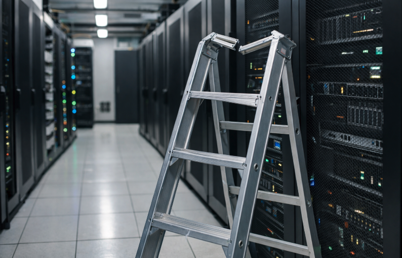 The End of the AI Ladder: From Artificial to Emergent Intelligence