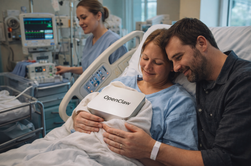 OpenClaw: Are We Watching the Birth of Emergent Intelligence?