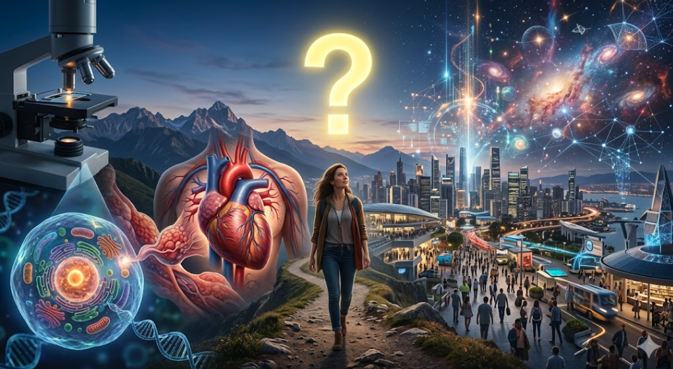 What Might an Emergent Higher Power Be Like?