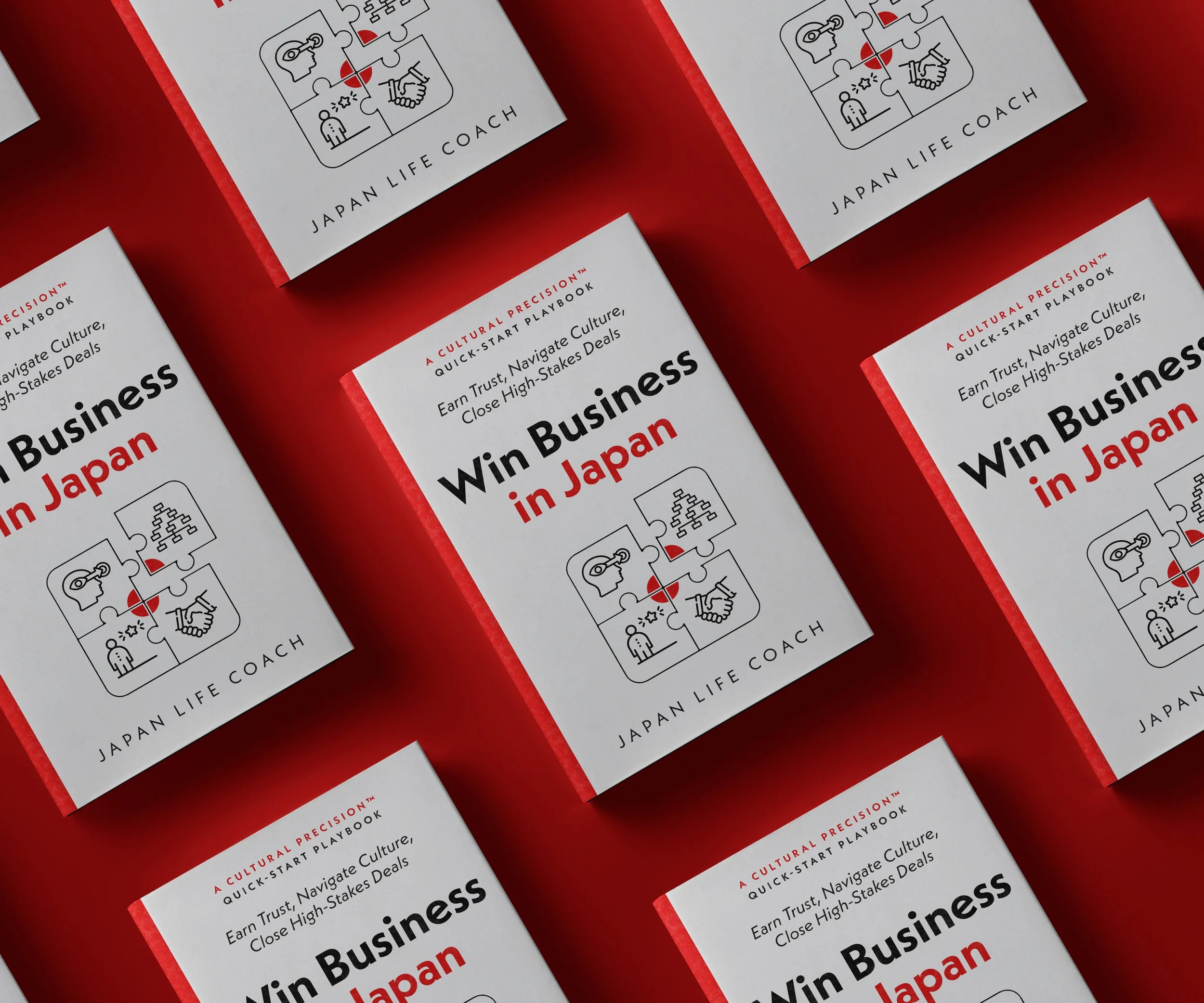 Win Business in Japan