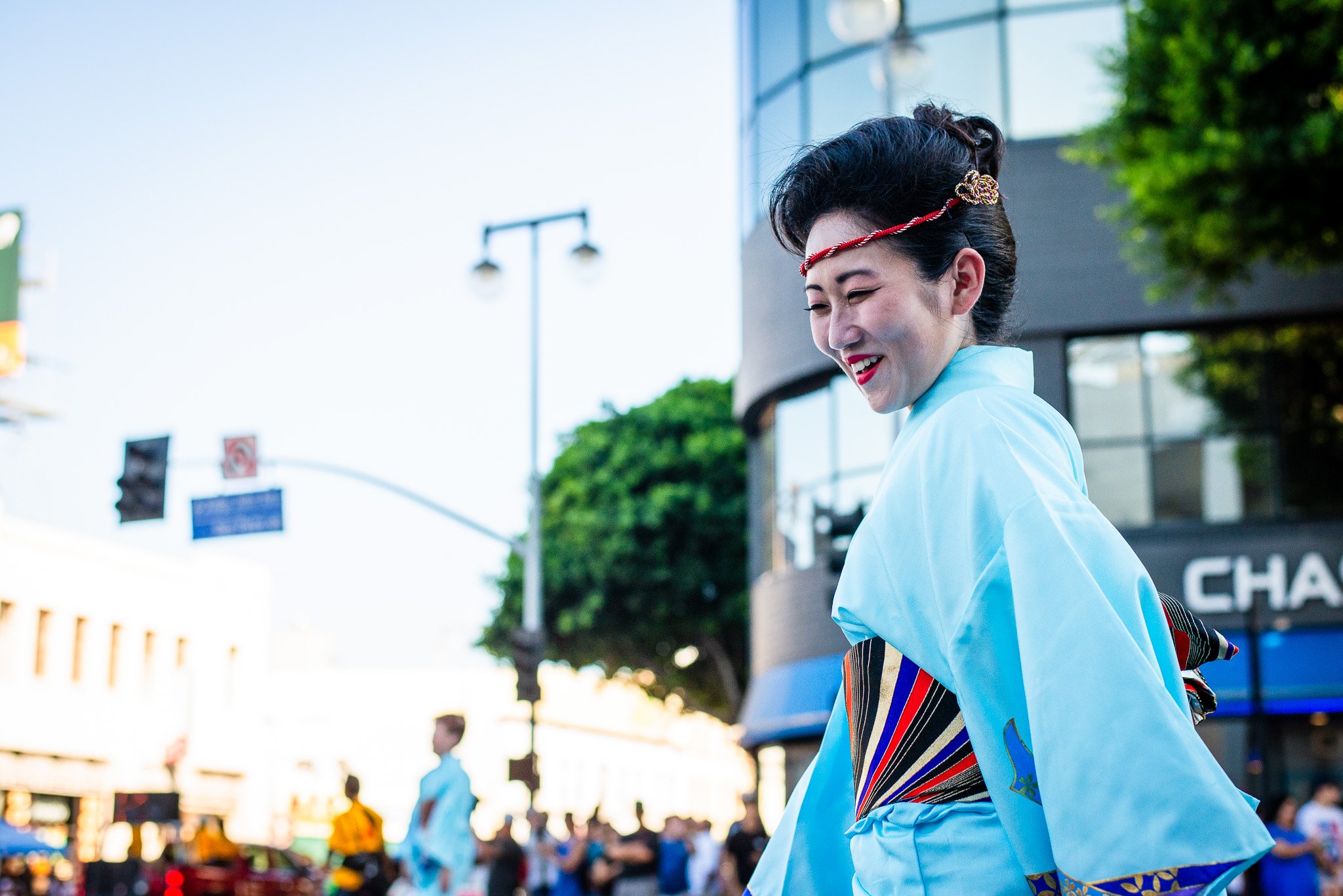 Don’t Miss Little Tokyo’s Nisei Week Grand Parade