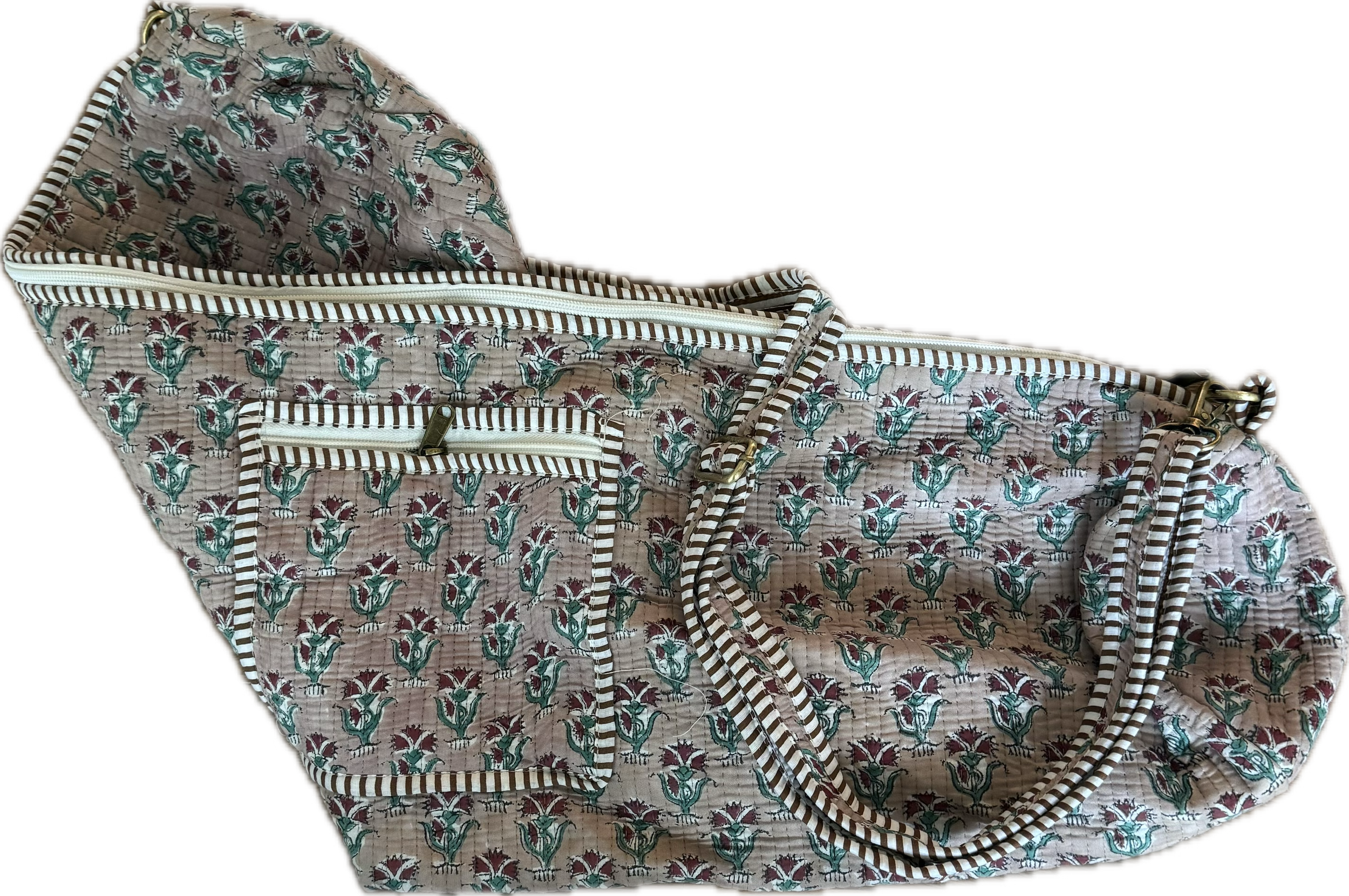 Yoga Mat Bag