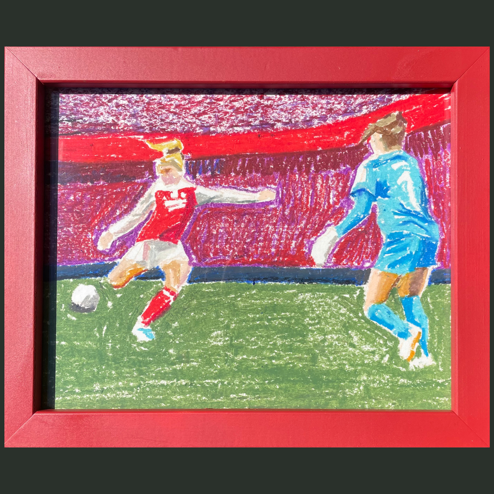 Russo V tottenham.png