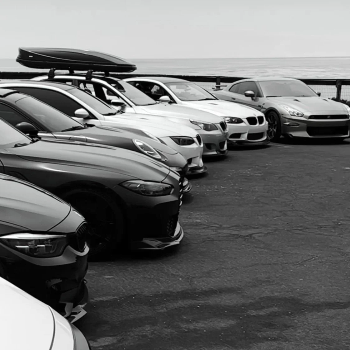 GYATvarian CAR CRUISE 2025