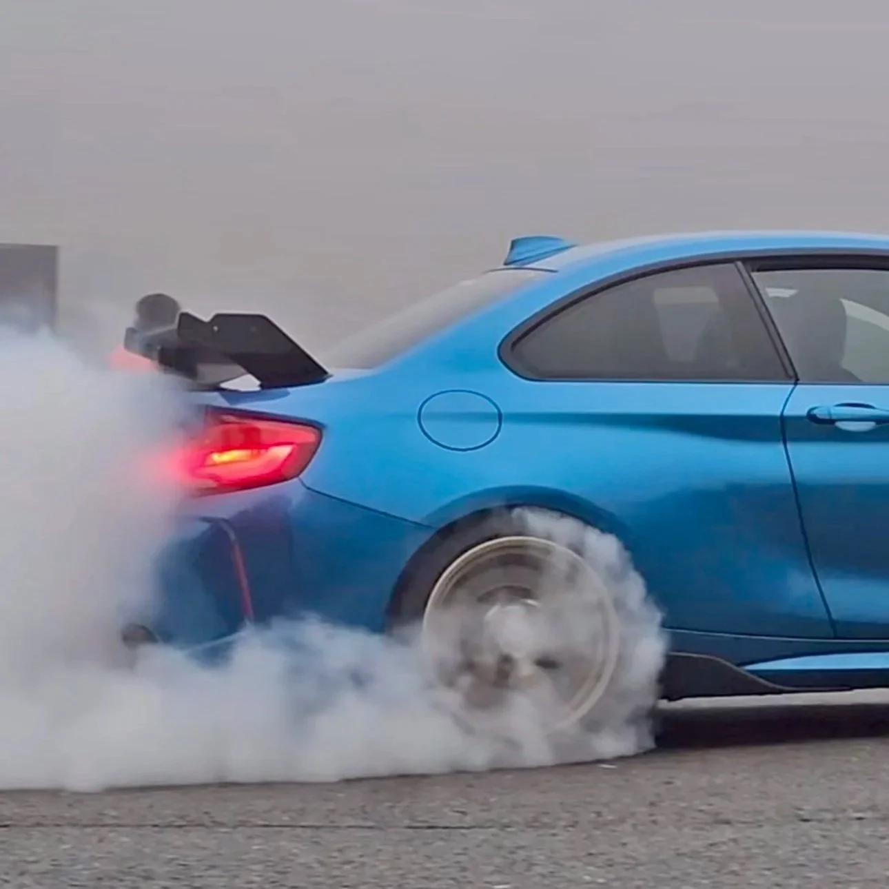 GHOSTLY GT TOUR 2025