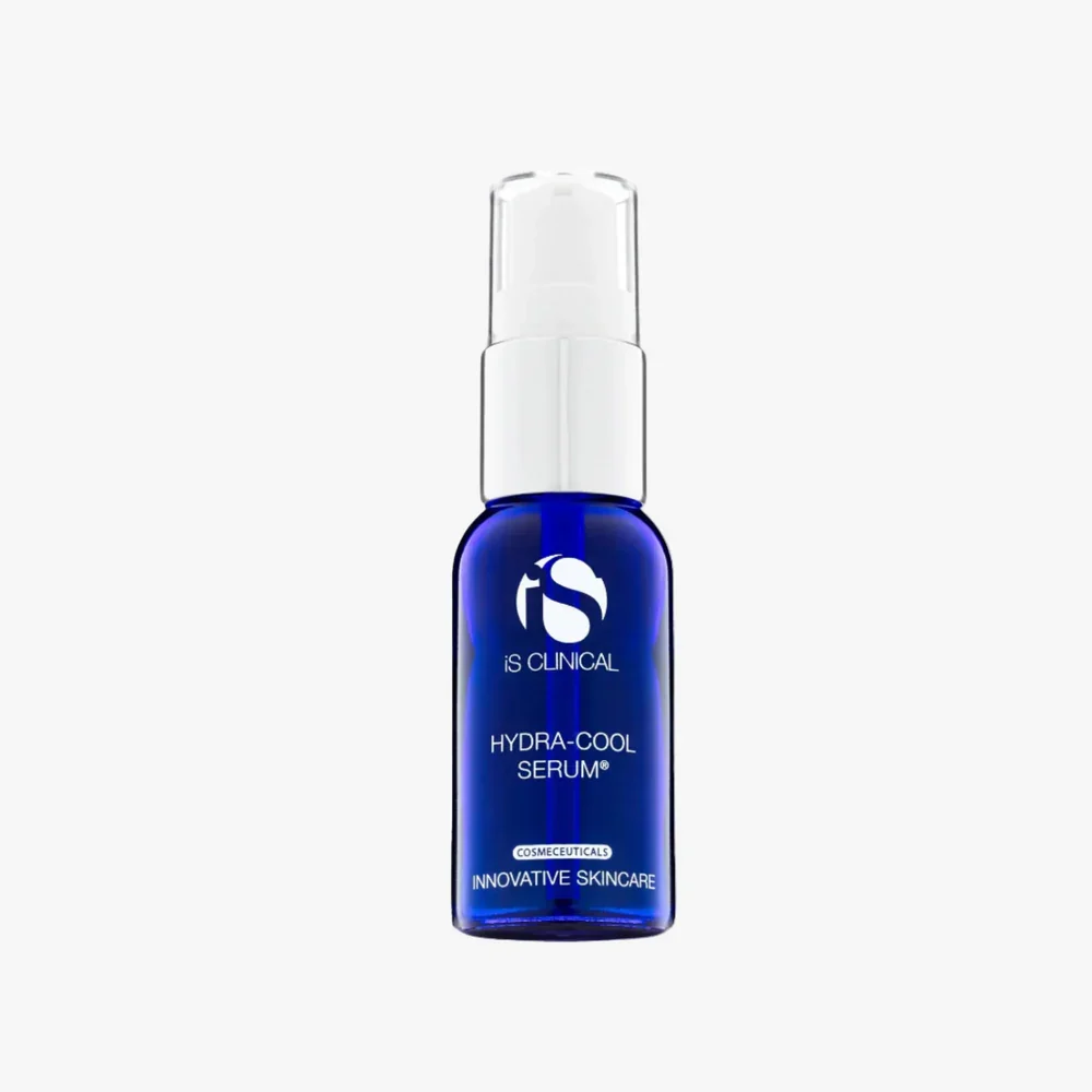 IsClinical: Hydra Cool Serum