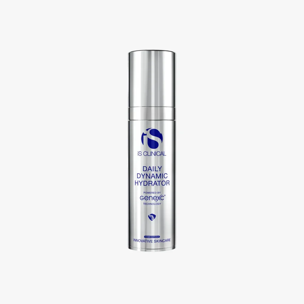 IsClinical: Daily Dynamic Hydrator