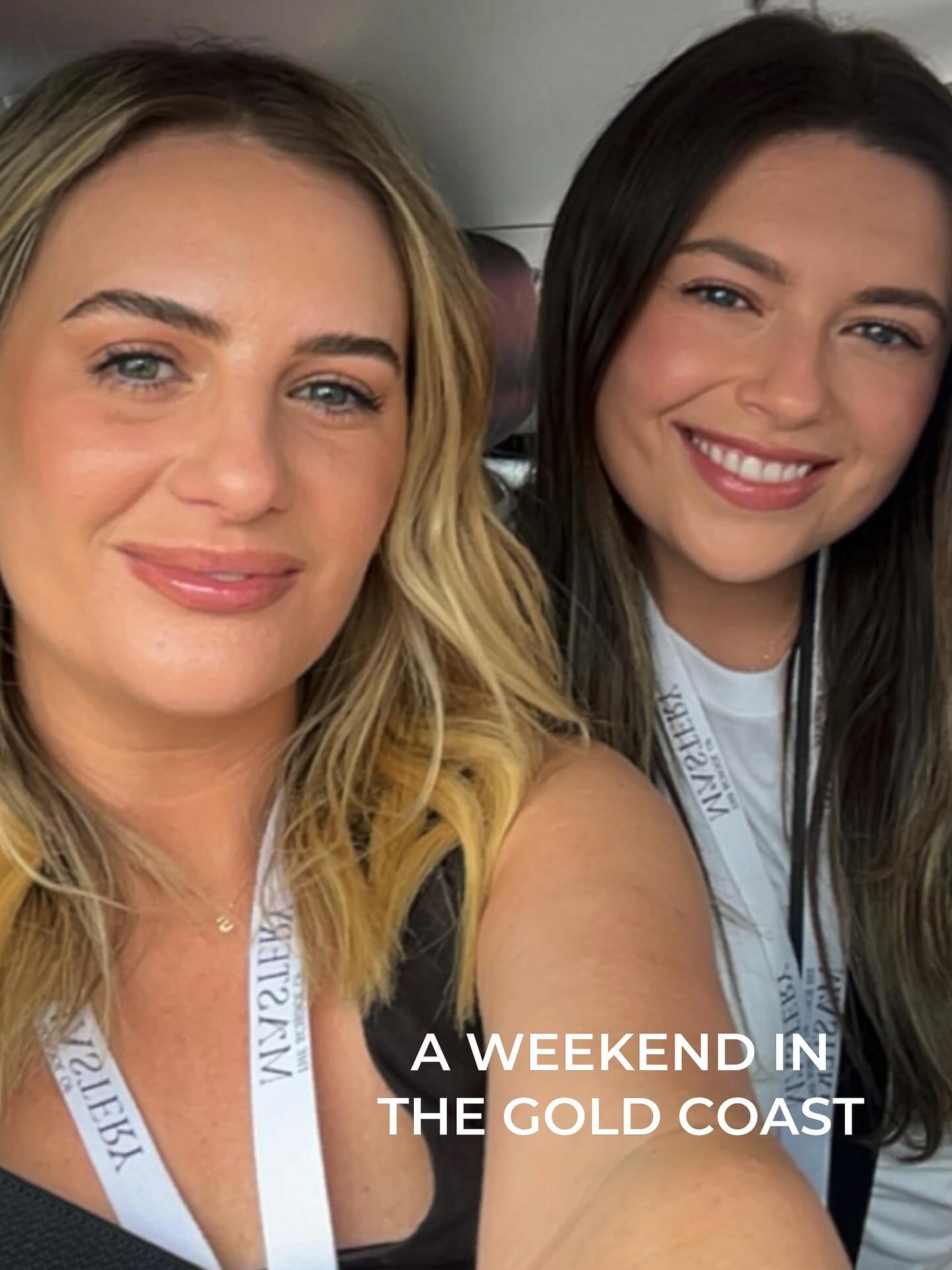 A weekend dedicated to connection, clarity, and conscious leadership in the Gold Coast ✨

A weekend of expansion, personal development and evolution with our leadership team, Serena, Emma and founder @maddisontemo guided by the incredible @therealreb