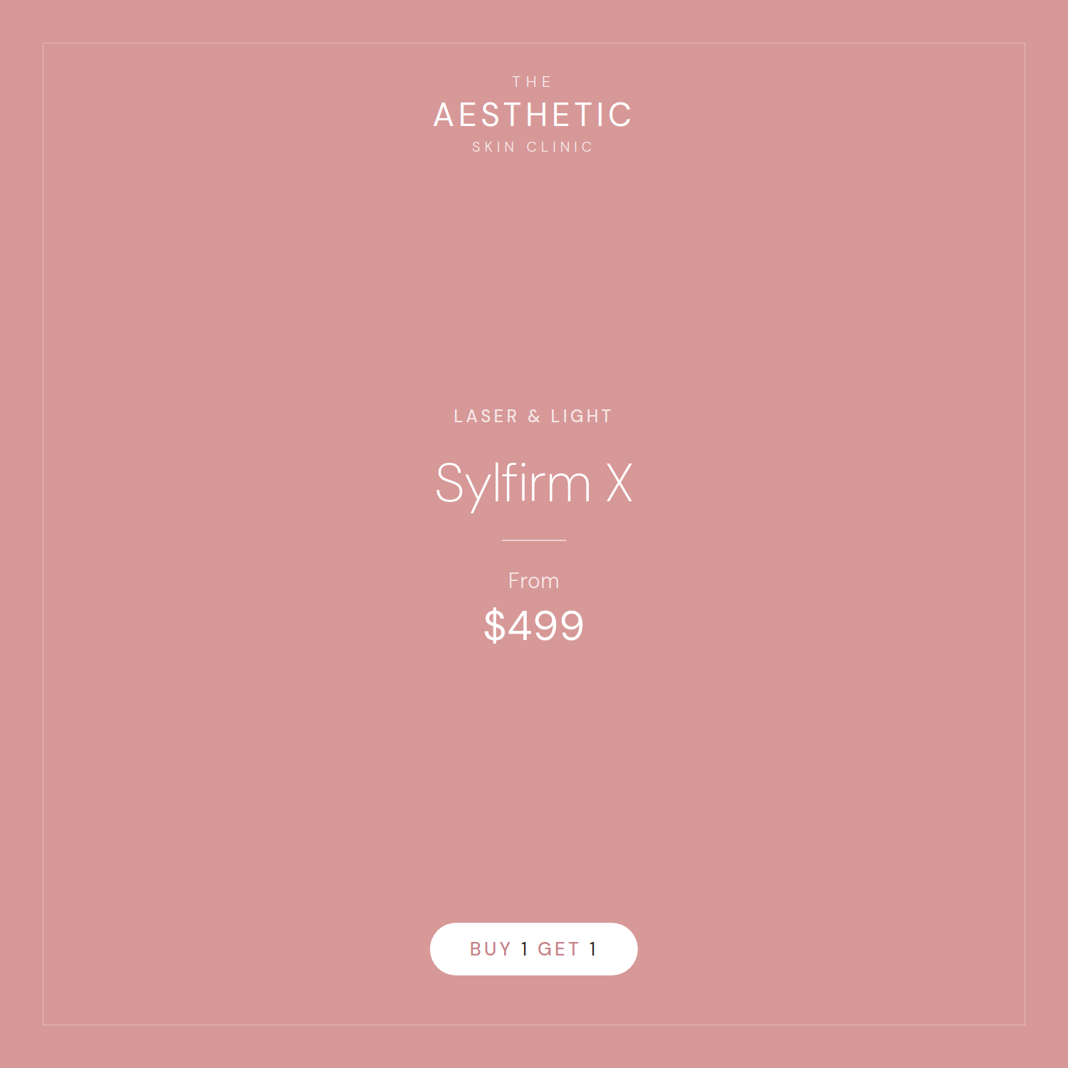 Sylfirm RF Full Face