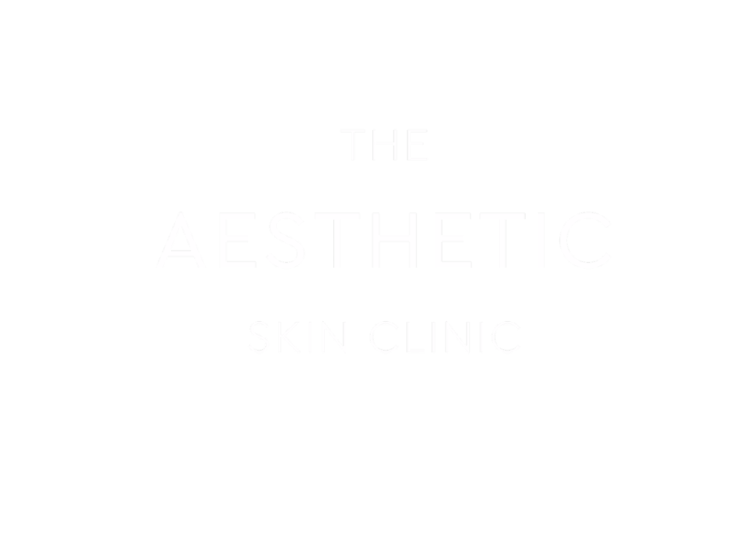 The Aesthetic Skin Clinic