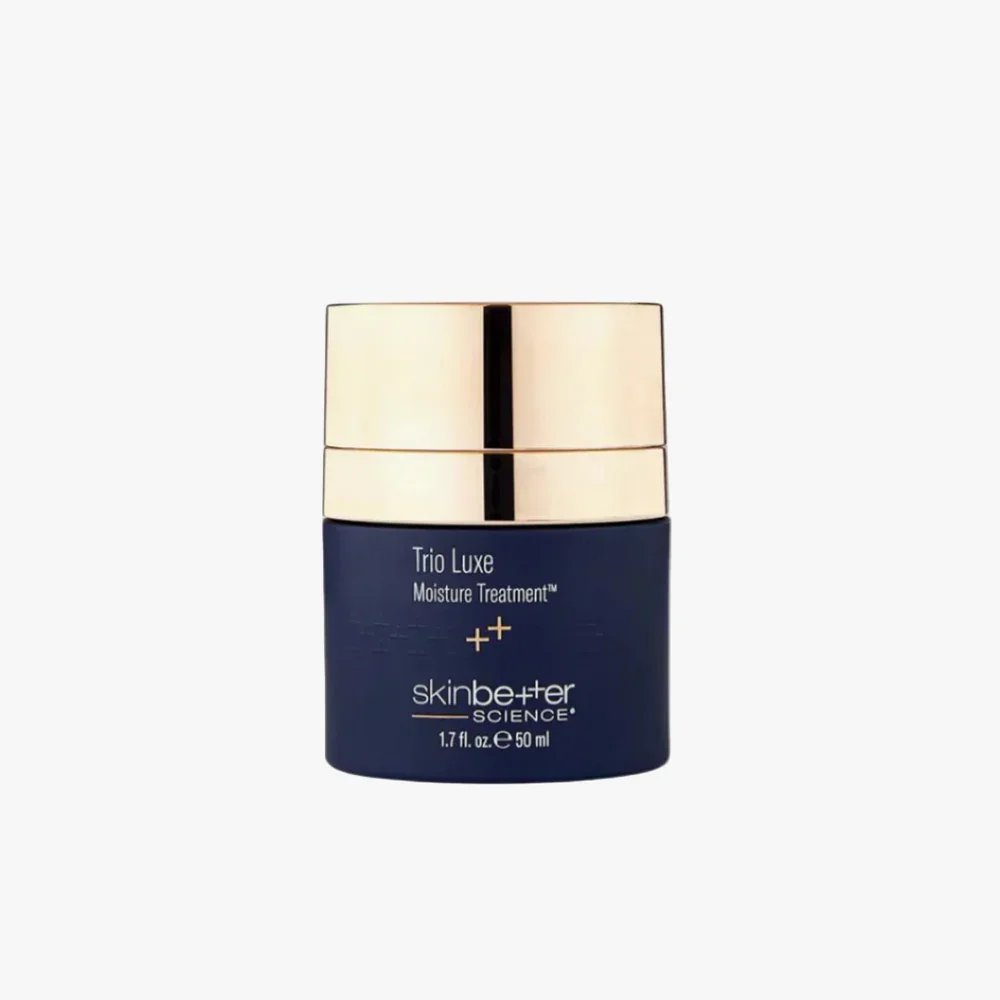 Trio Luxe Moisture Treatment