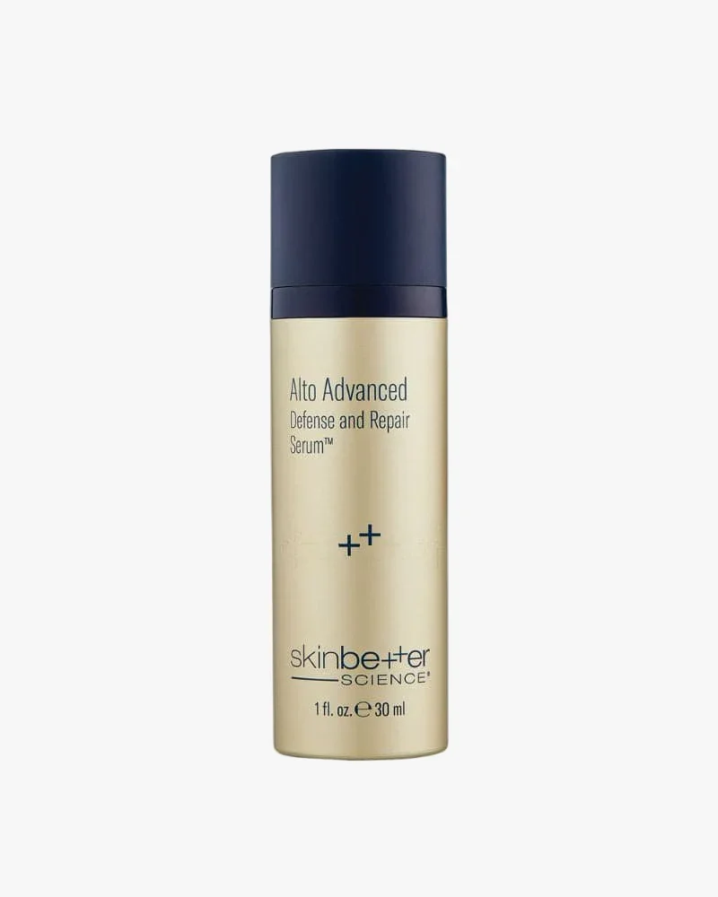 Alto Advanced Defense & Repair Serum