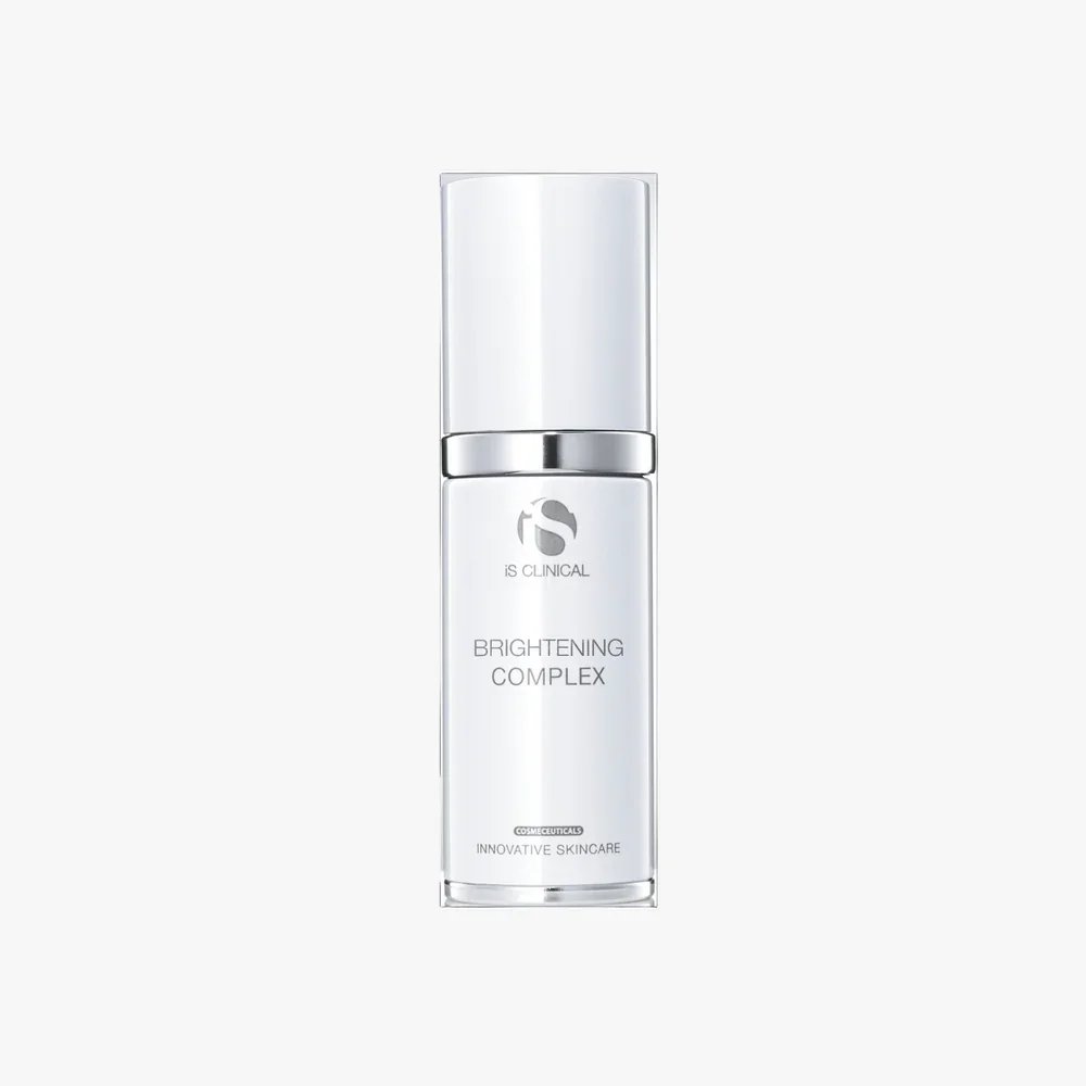 IsClinical: Brightening Complex