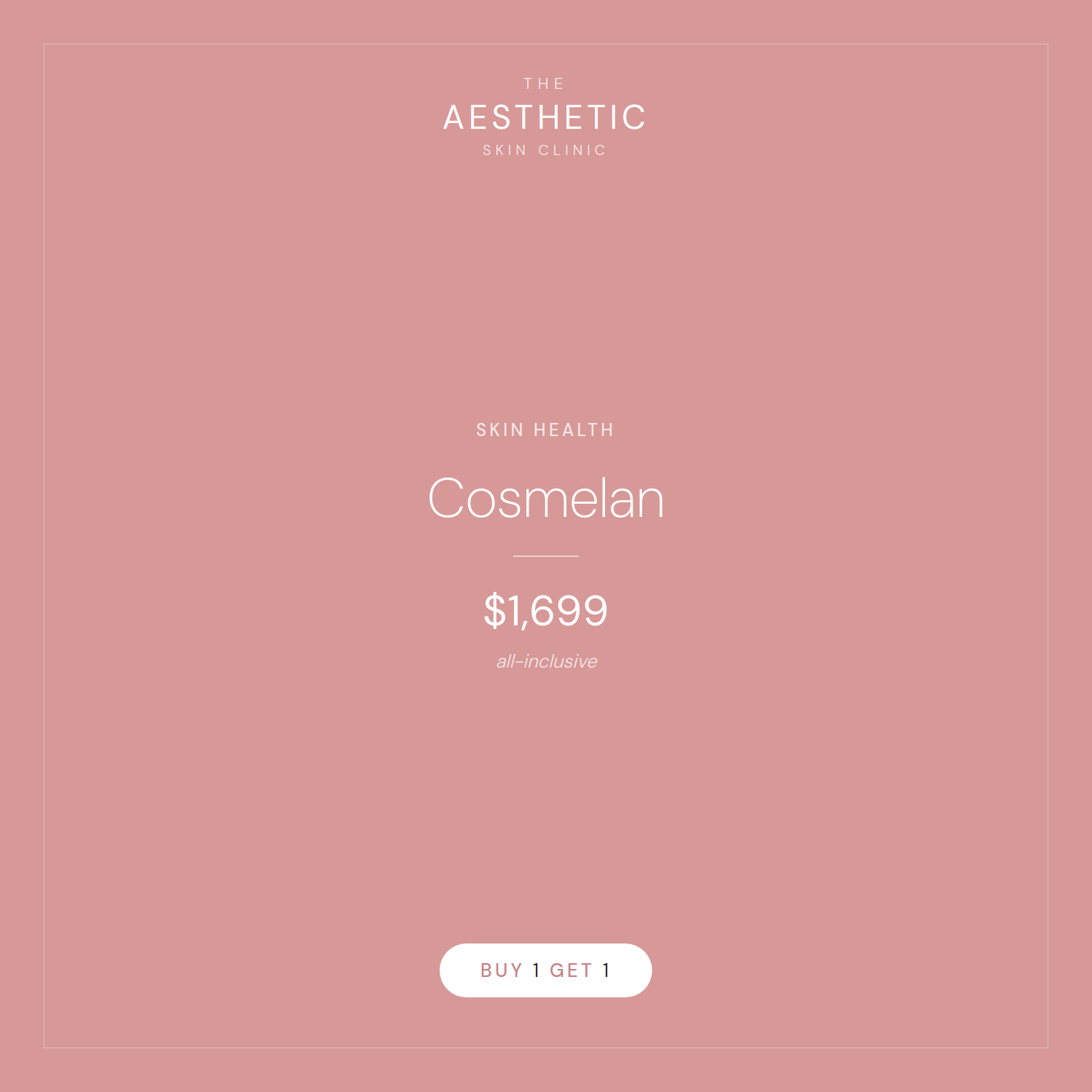 Cosmelan