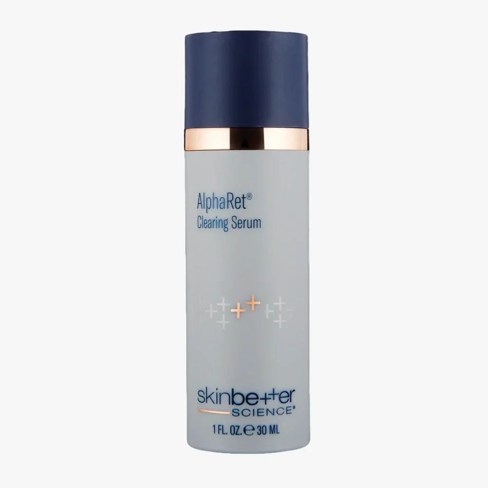 AlphaRet Clearing Serum