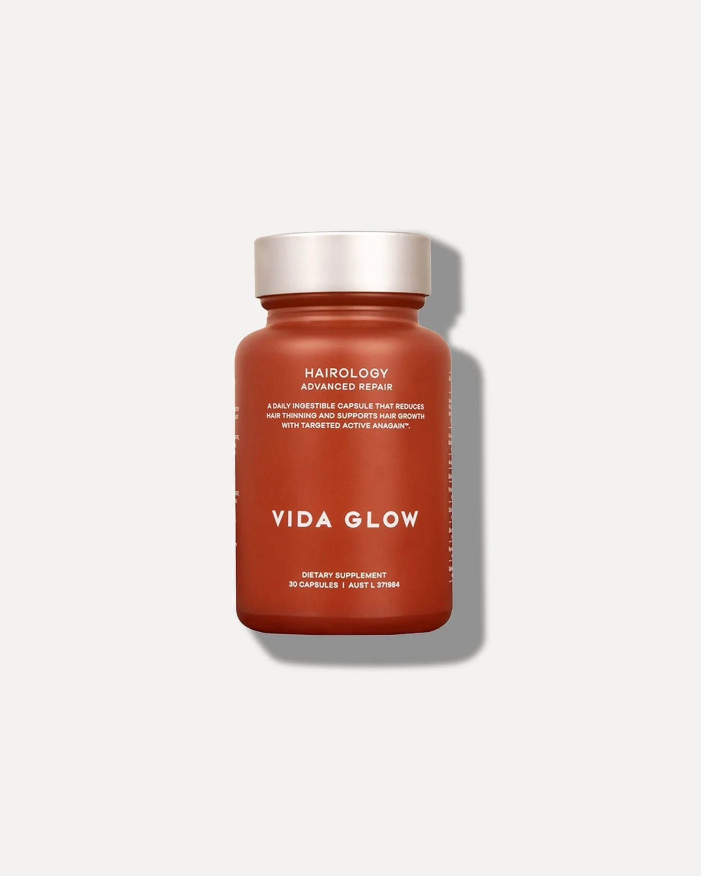 VidaGlow Hairology