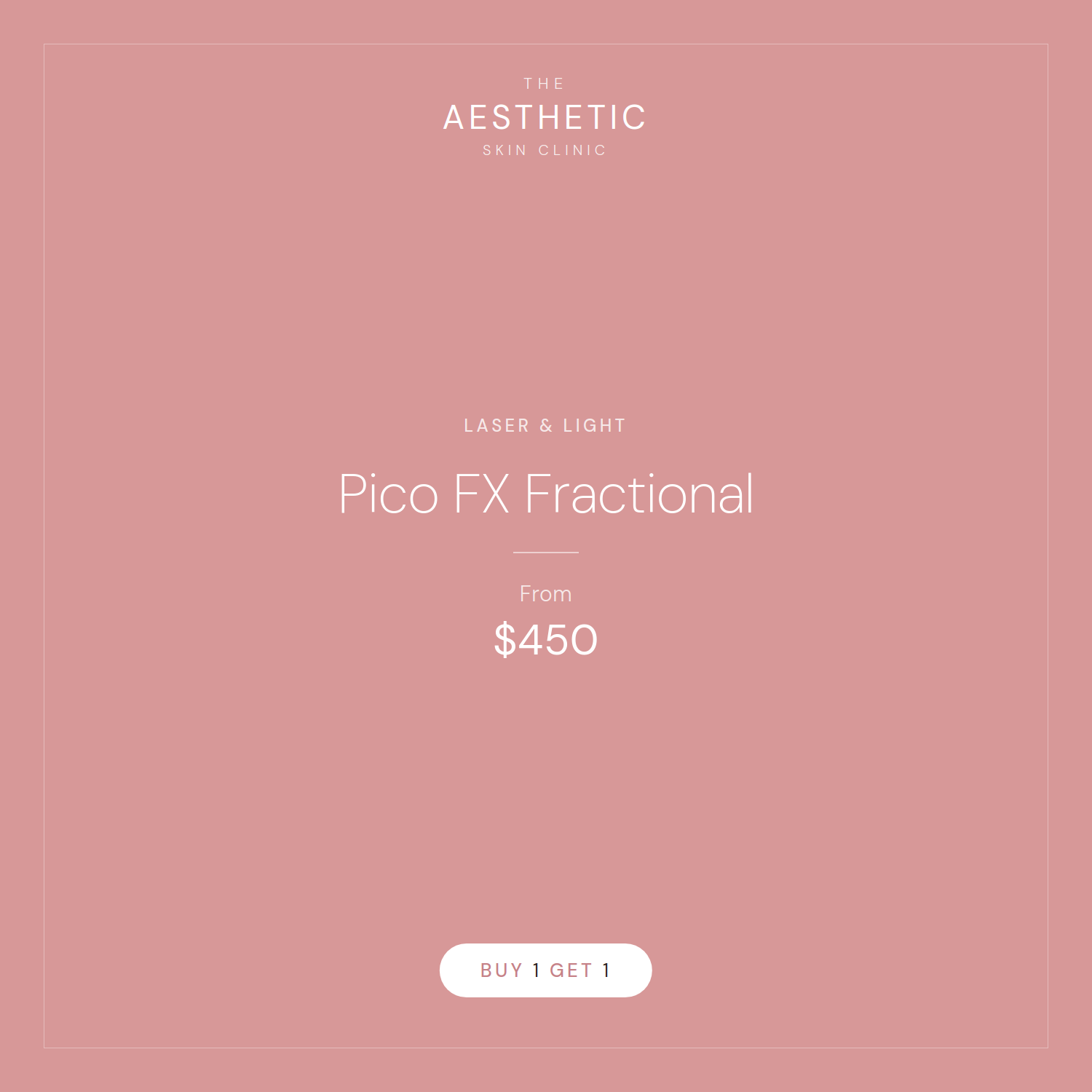 Pico FX Fractional