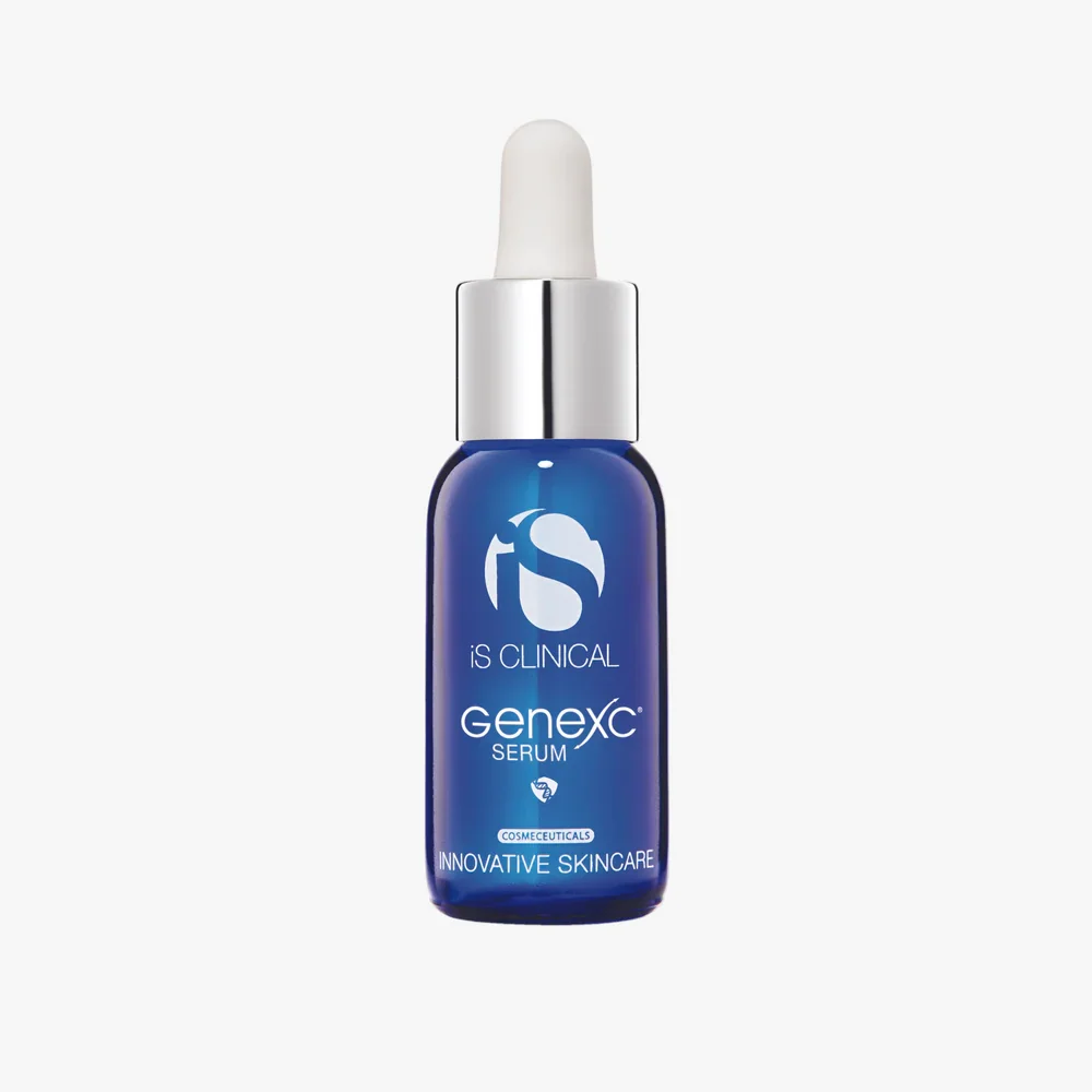 IsClinical: Genexc Serum