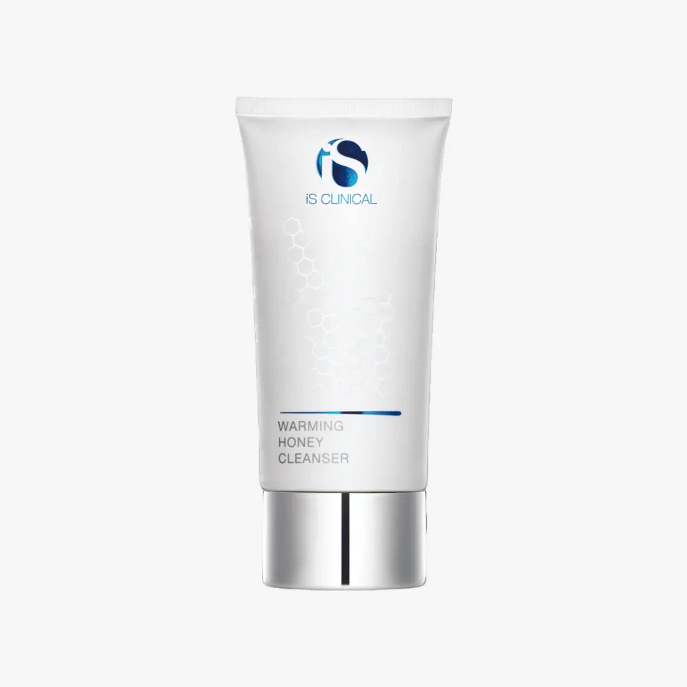 Warming Honey Cleanser