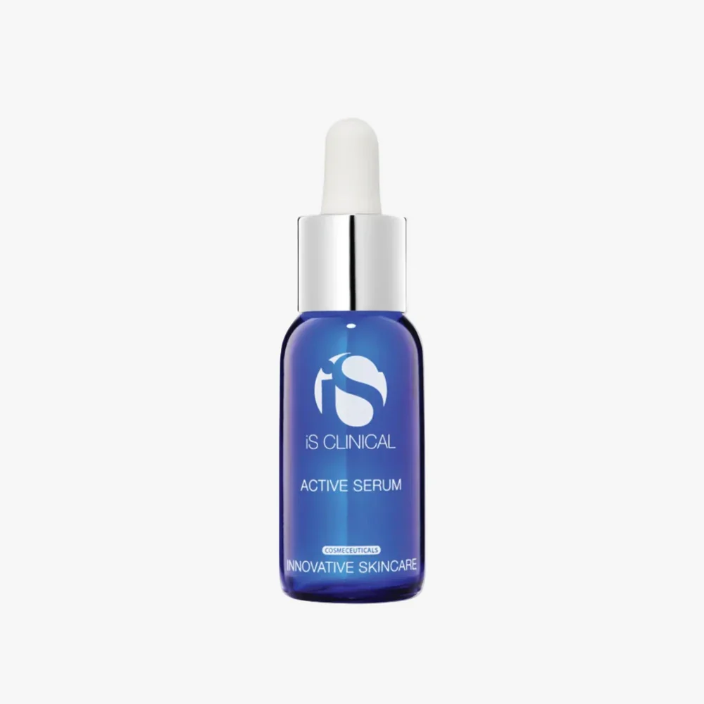 IsClinical: Active Serum
