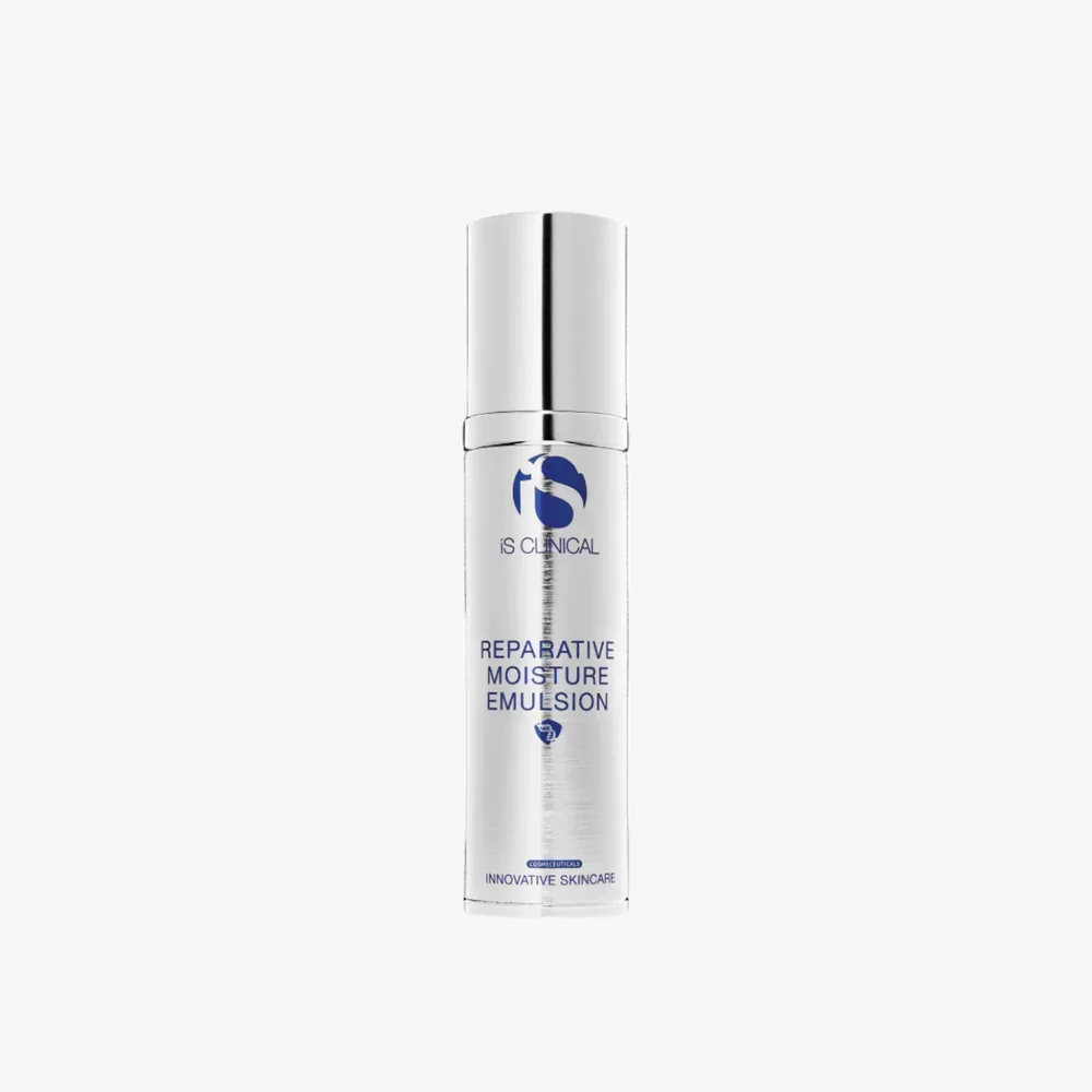 IsClinical: Reparative Moisture Emulsion